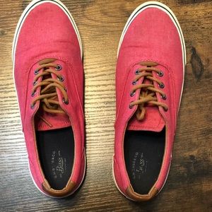 Women Bass & Co Loafer Sneaker